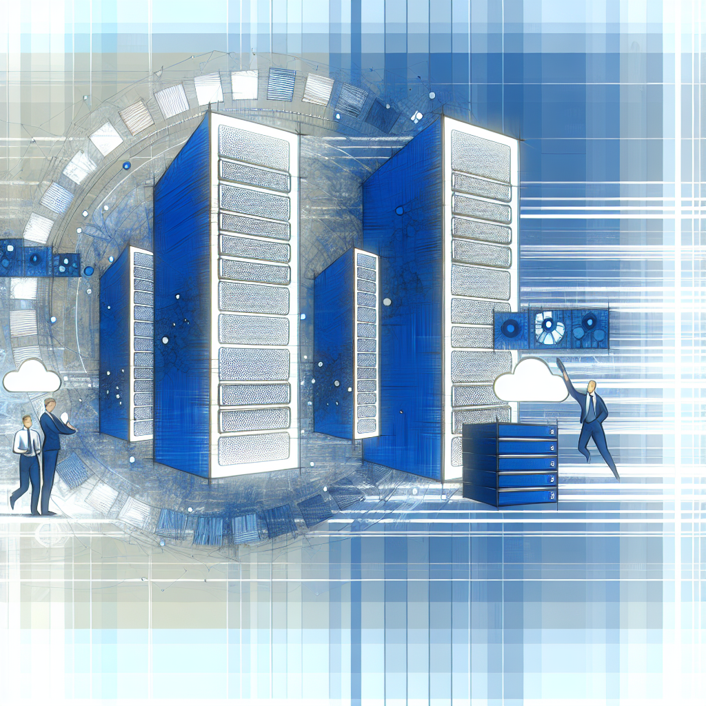 Next-Gen Enterprise Servers Drive IT Hardware Sales Surge in 2024