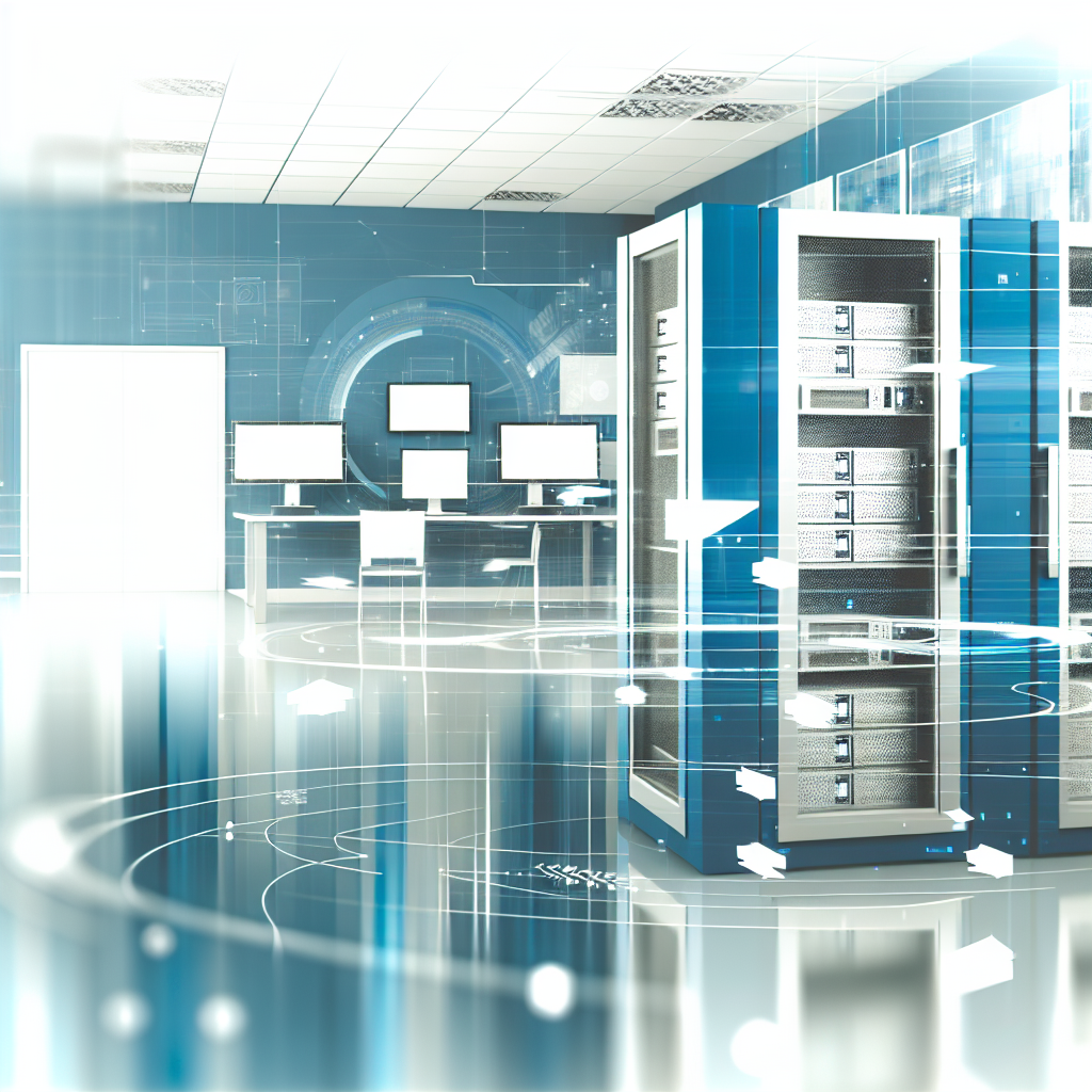 Crecen las ventas de equipos tecnológicos empresariales impulsadas por la digitalización