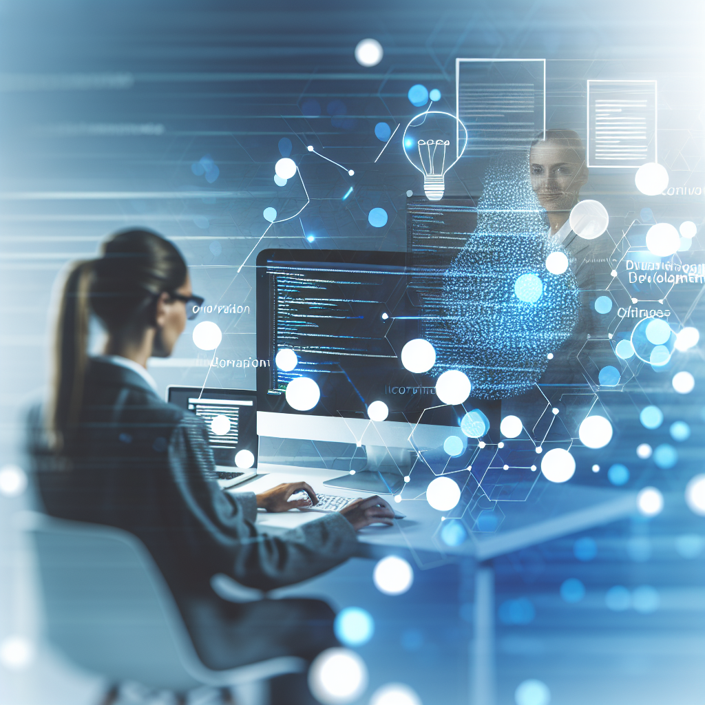 Enterprise web development advances: Embracing modern frameworks and custom-made solutions