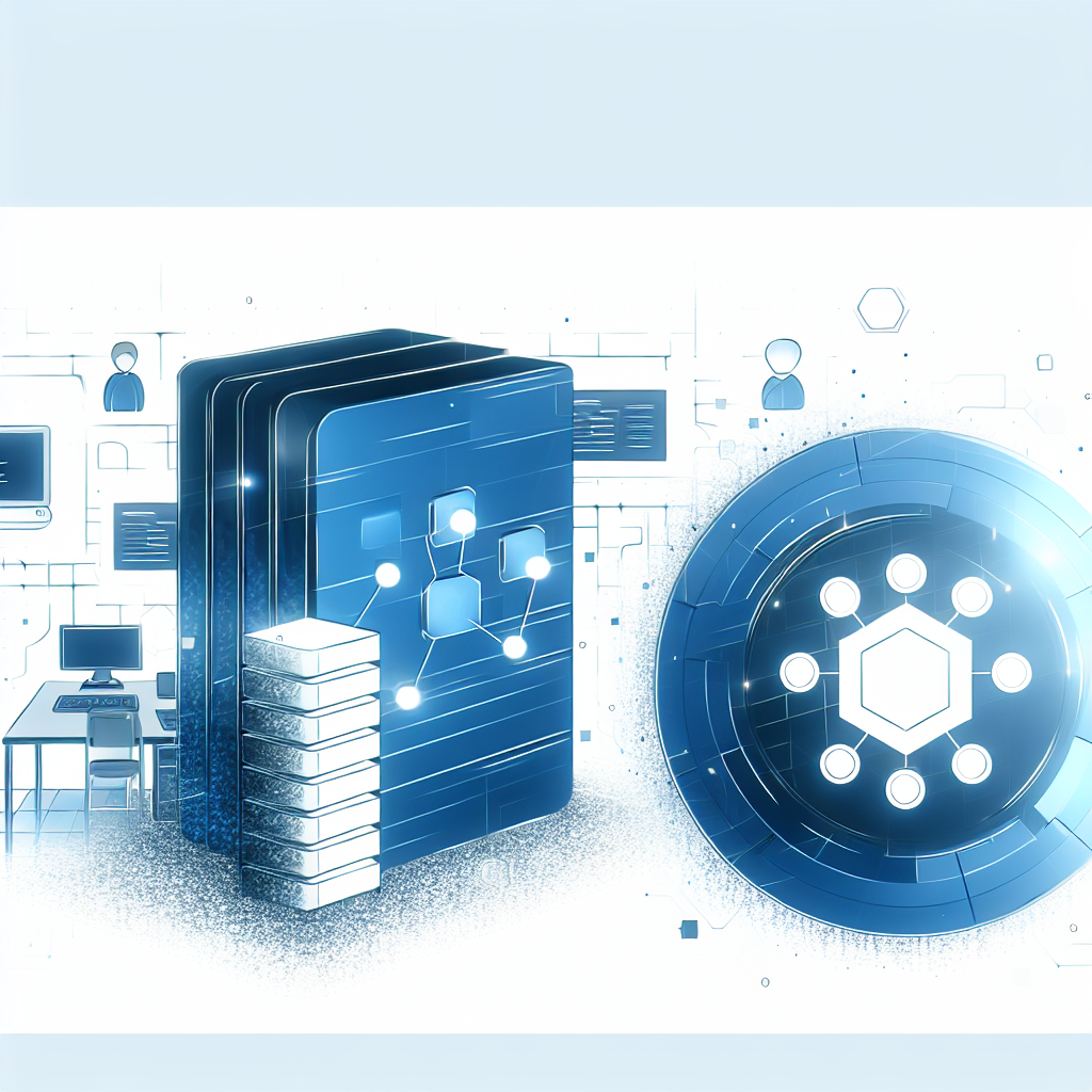 Empresas adoptan IA y microservicios para impulsar el desarrollo de software empresarial