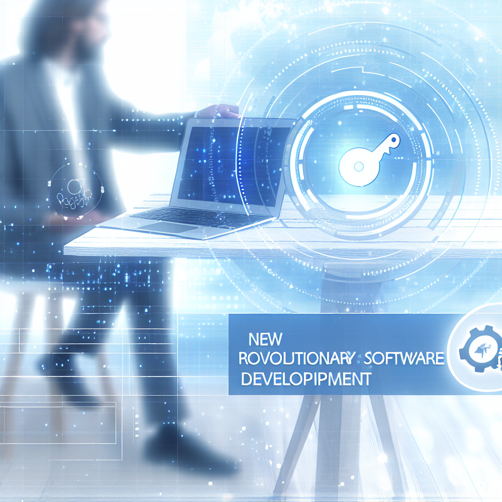 Nuevas tendencias revolucionan el desarrollo de software empresarial