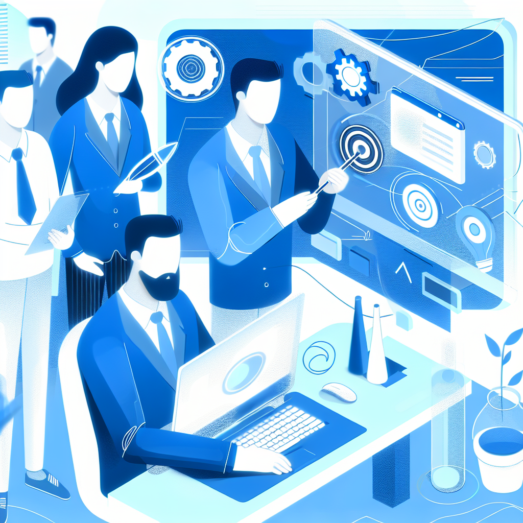 Empresas apuestan por soluciones web personalizadas con tecnologías de última generación