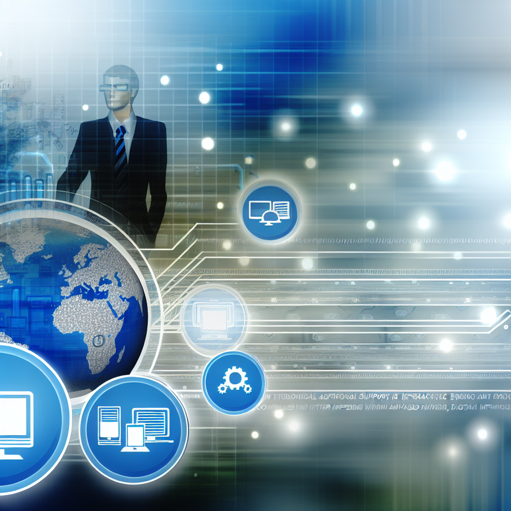 Empresas refuerzan la inversión en servicios avanzados de soporte técnico e infraestructura IT