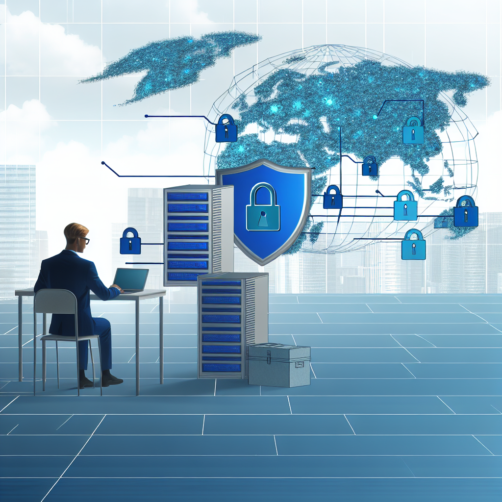 Empresas refuerzan sus sistemas tras el aumento de ciberataques dirigidos a infraestructuras críticas