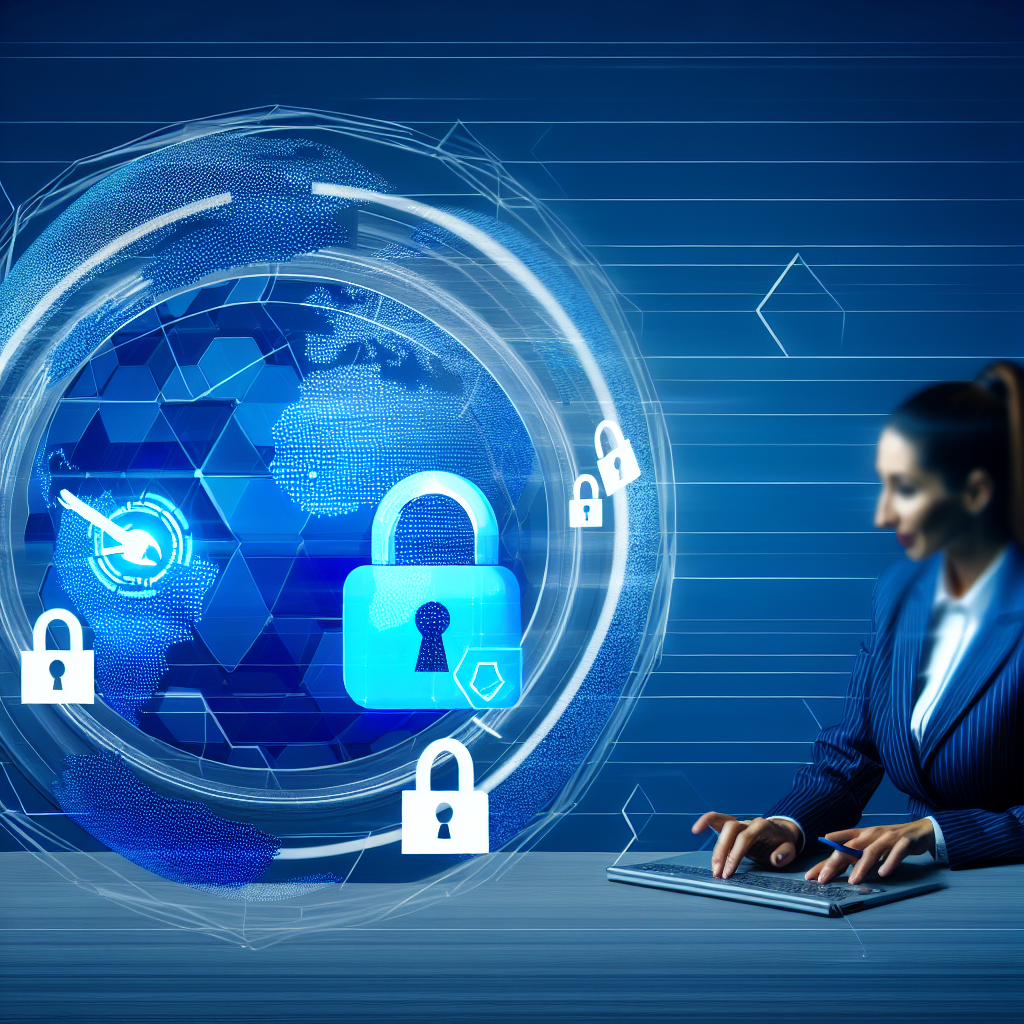 Empresas refuerzan su seguridad informática ante nuevas amenazas cibernéticas