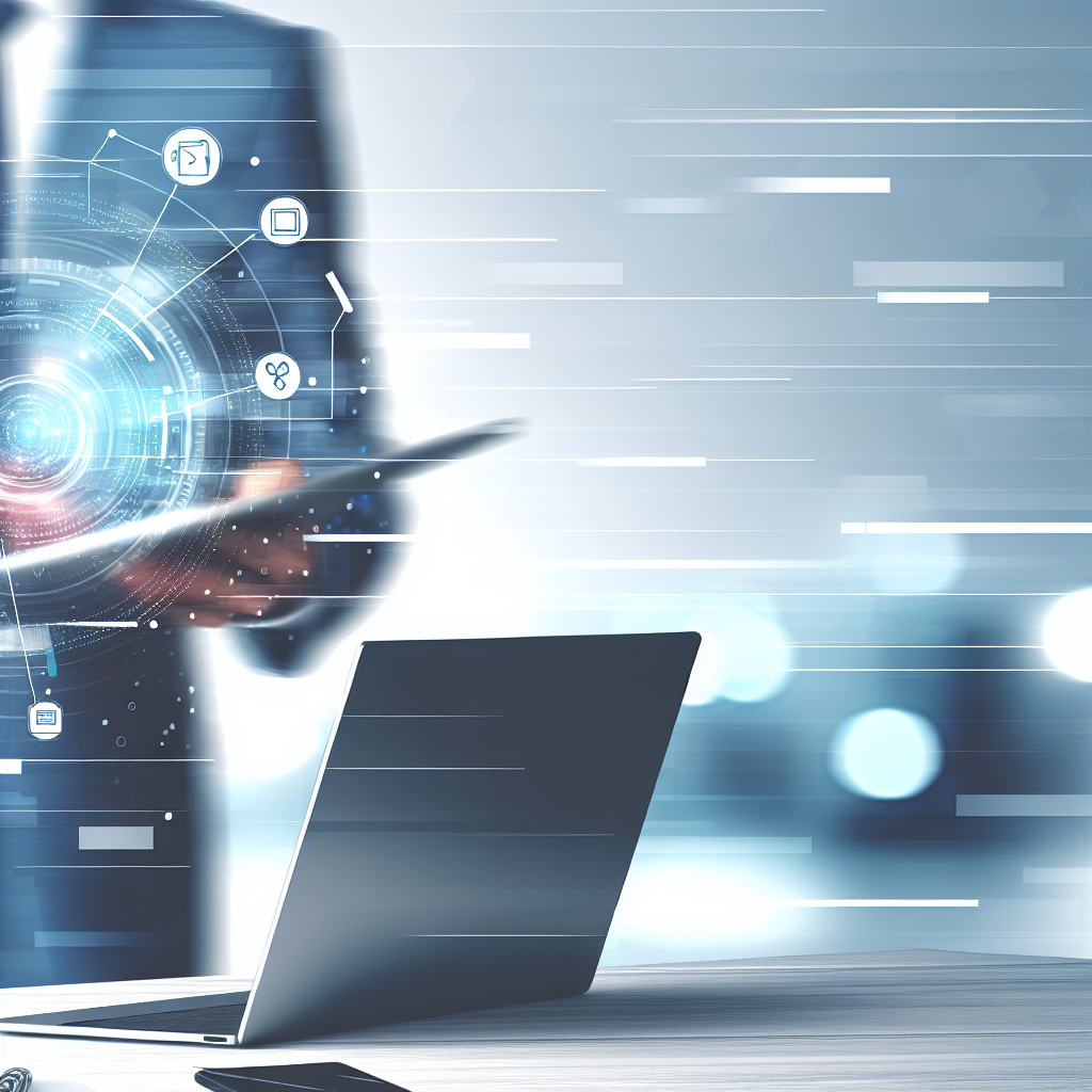 Crecen las ventas de equipos tecnológicos empresariales impulsadas por nuevas soluciones de hardware