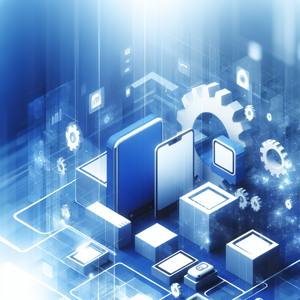 Companies Drive Tech Adoption With Launch of Next-Gen High-Performance Equipment