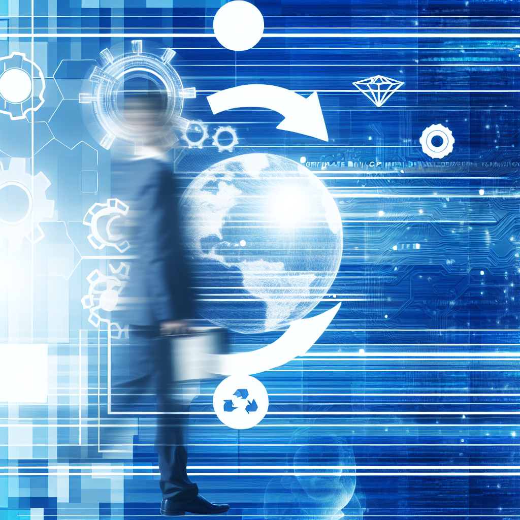 Revolución en el desarrollo de software empresarial: IA, frameworks modernos y metodologías ágiles al servicio de la eficiencia corporativa