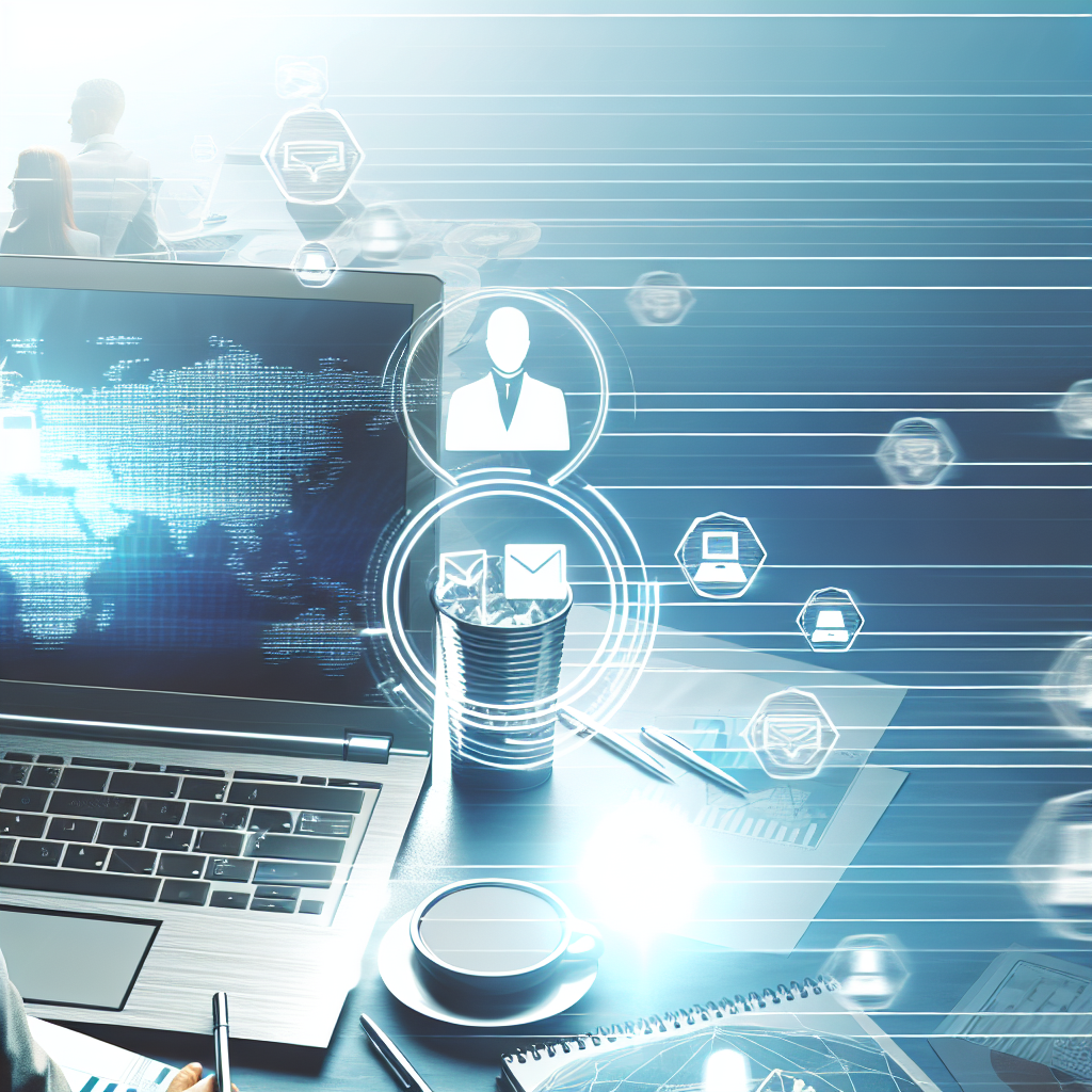 Businesses Drive Digital Transformation with Next-Gen Hardware Solutions