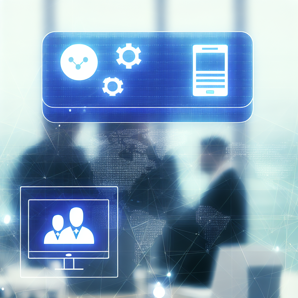 Enterprises Embrace Microservices and Modern Frameworks for Advanced Web Development