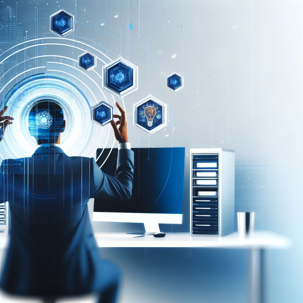 Empresas invierten en equipos tecnológicos de última generación para potenciar la productividad