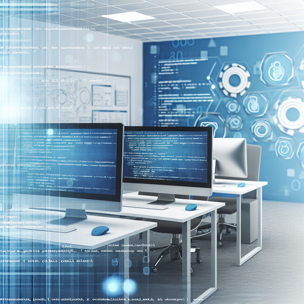 Cutting-edge Technologies Accelerate Enterprise Web Development Solutions