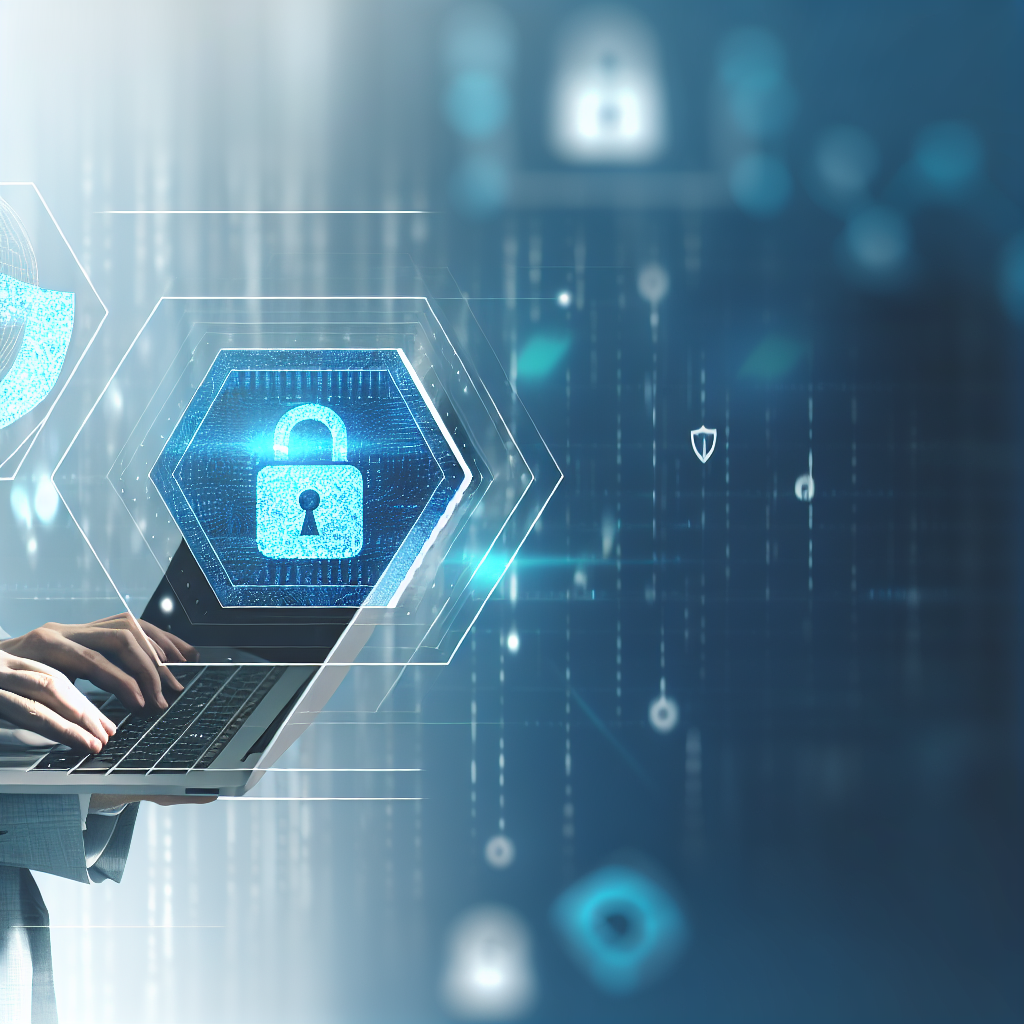 Companies Strengthen Cyber Defenses Amid Emerging Digital Threats