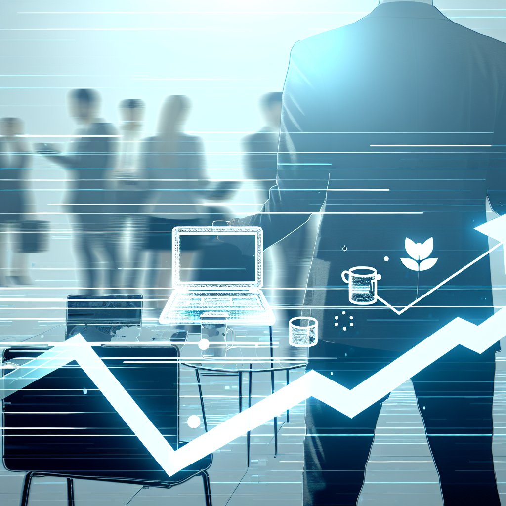 Enterprise Technology Equipment Sales Surge as Digital Innovation Drives IT Market Trends