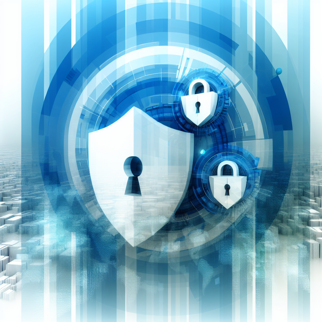 Companies Strengthen Cybersecurity Systems Amid Rising Threat Landscape