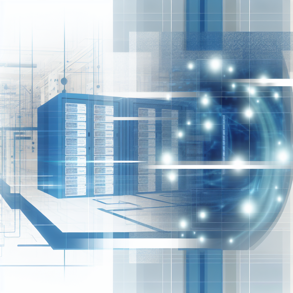 Companies Embrace Advanced IT Support and Infrastructure Services