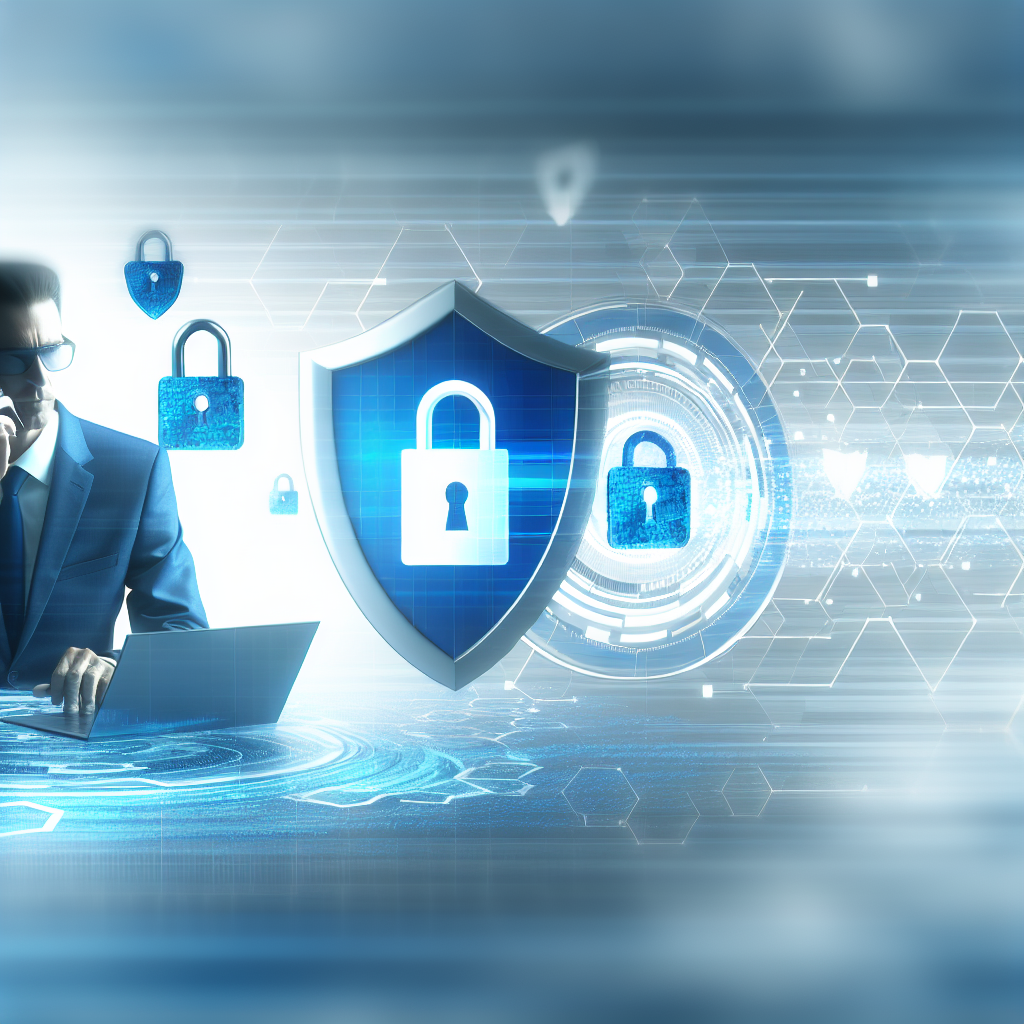 Companies Strengthen Defenses as Sophisticated Cyberattacks Surge