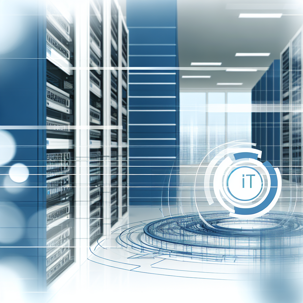 Empresas invierten en servicios especializados de soporte técnico e infraestructura TI