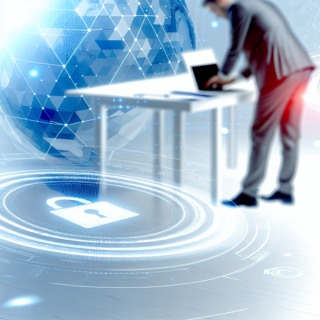 Businesses Strengthen Systems Amid Surge in Advanced Cyber Threats