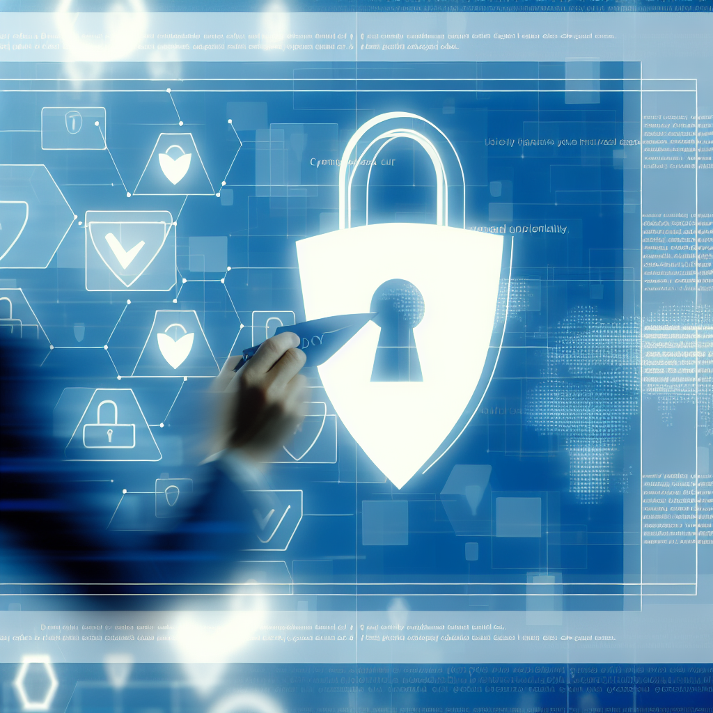 Empresas refuerzan su seguridad informática ante aumento de ciberamenazas en 2024