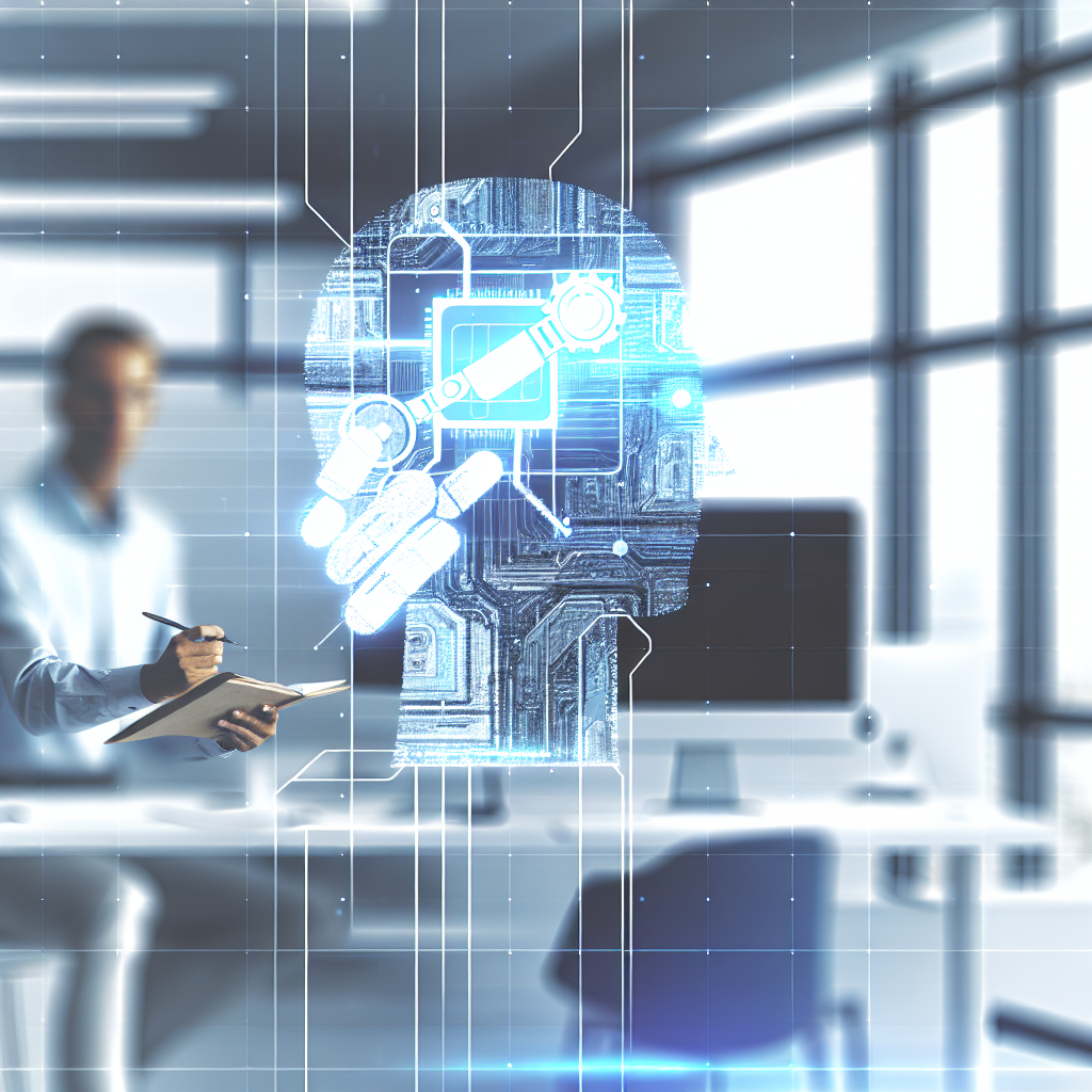 Empresas apuestan por Inteligencia Artificial y frameworks modernos en el desarrollo de soluciones web