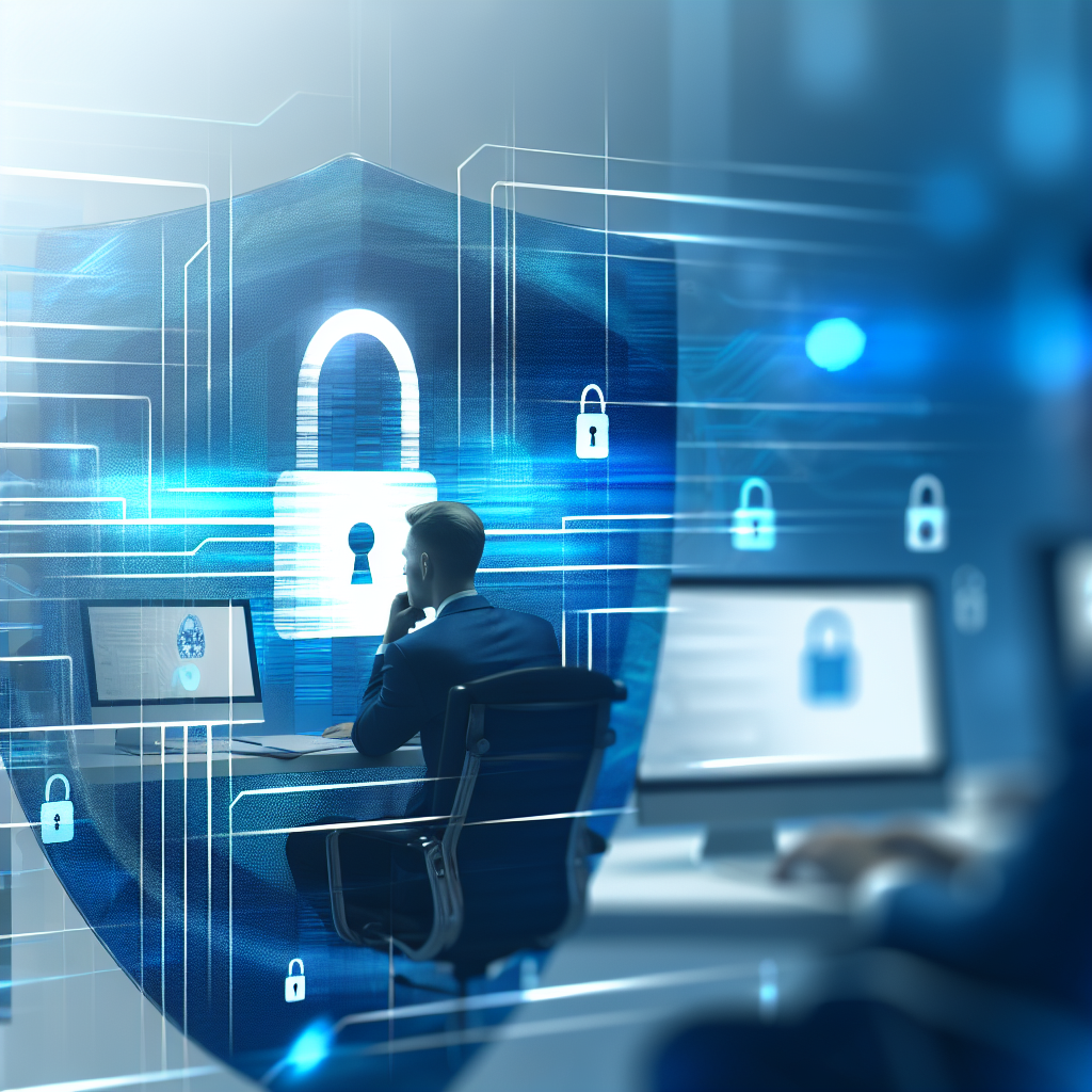 Empresas refuerzan su ciberseguridad ante el auge de amenazas avanzadas