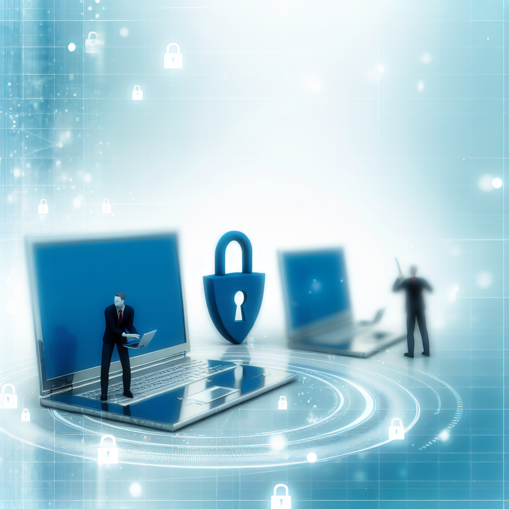 Empresas refuerzan sus defensas ante el auge de amenazas cibernéticas sofisticadas