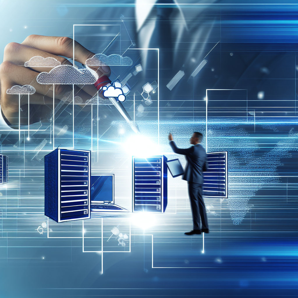 Empresas optimizan su productividad con servicios avanzados de soporte técnico e infraestructura IT