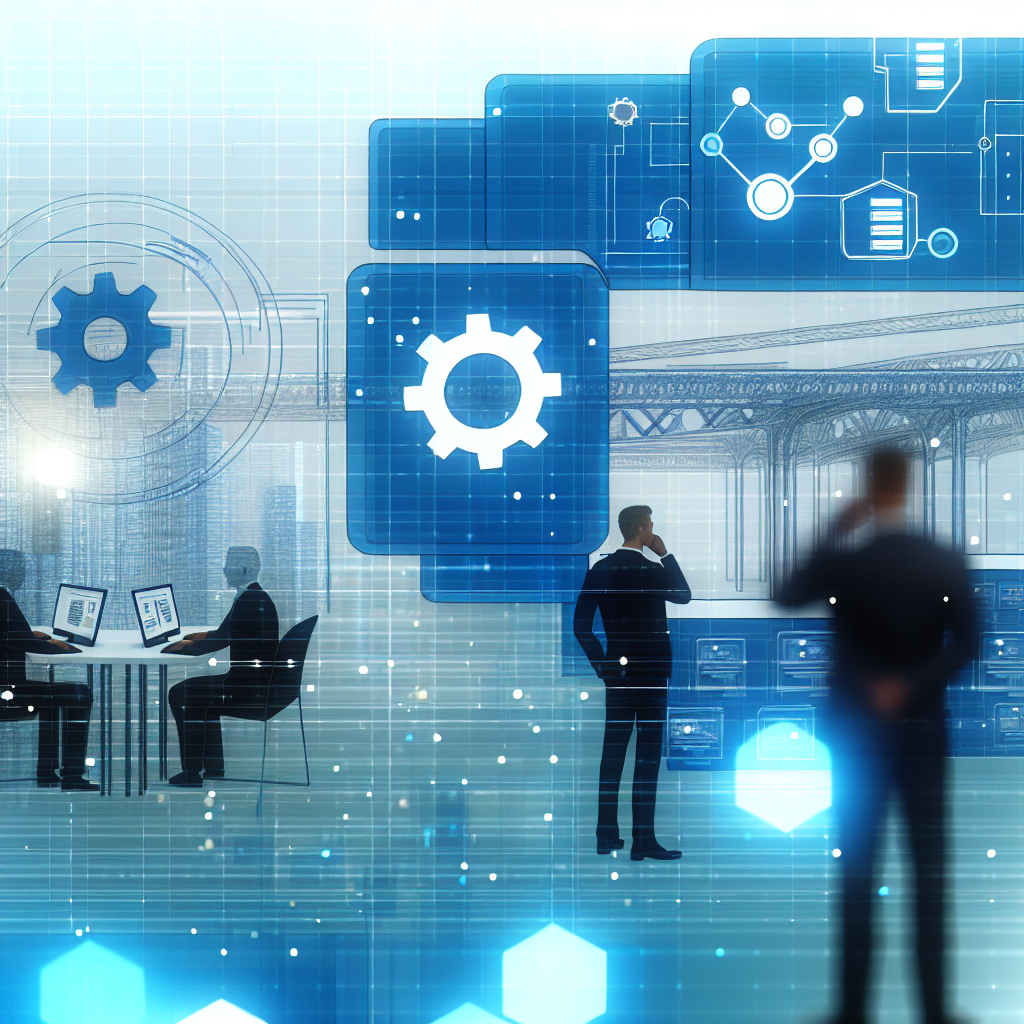 Businesses Boost Investment in Specialized IT Support and Infrastructure Monitoring Services