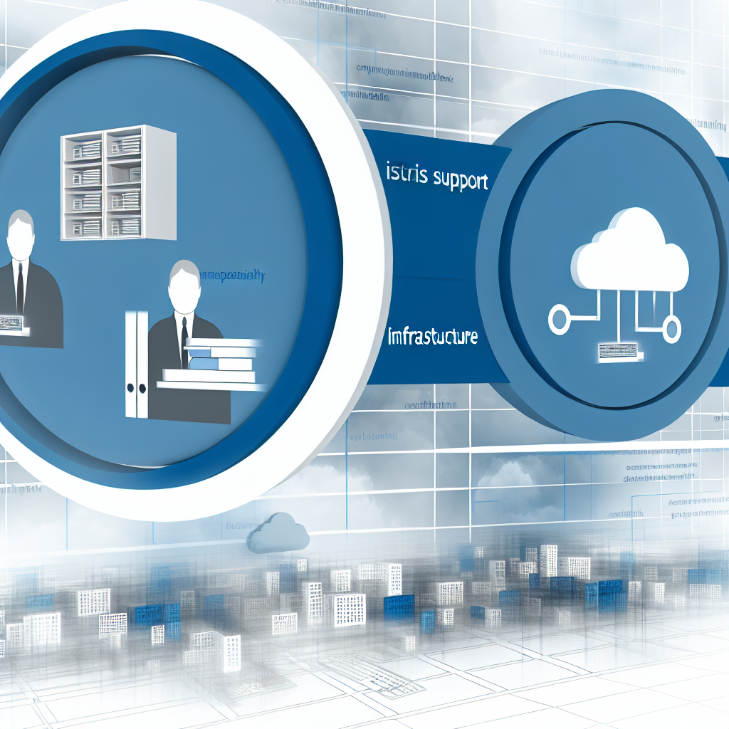Empresas apuestan por servicios especializados de soporte técnico e infraestructura tecnológica