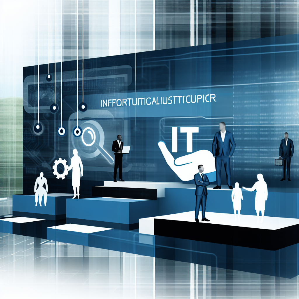 Empresas refuerzan su infraestructura tecnológica con servicios avanzados de soporte IT