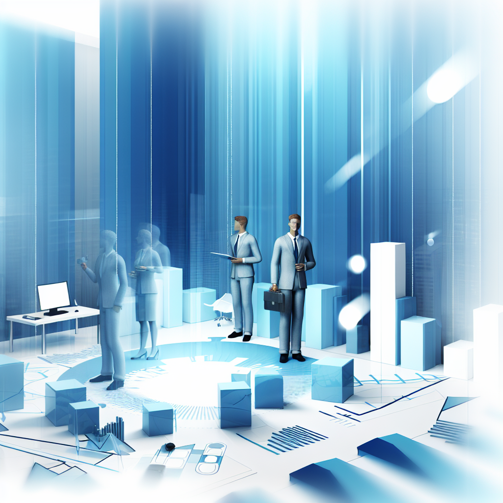 Aumenta la demanda de soluciones tecnológicas empresariales con el lanzamiento de nuevos equipos inteligentes