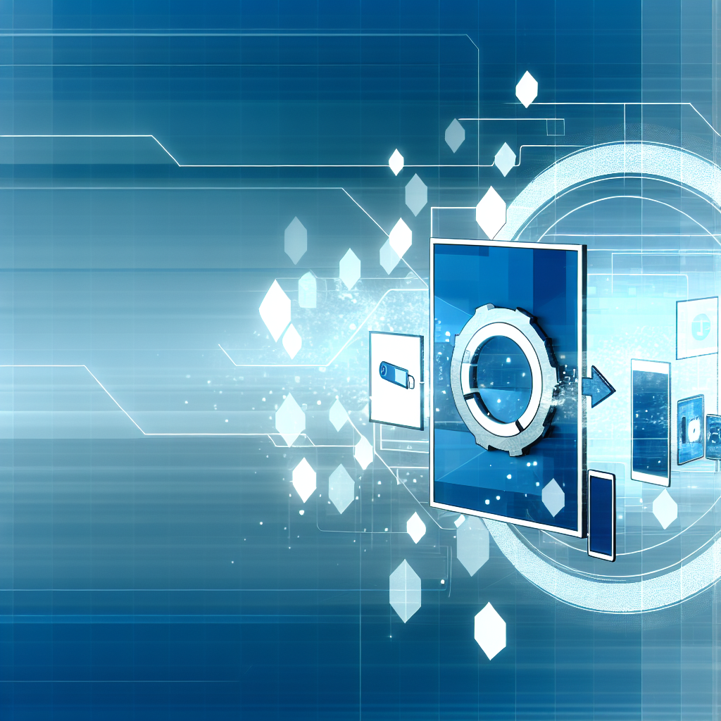 Revolución en la comercialización: Nuevos equipos tecnológicos transforman la venta empresarial