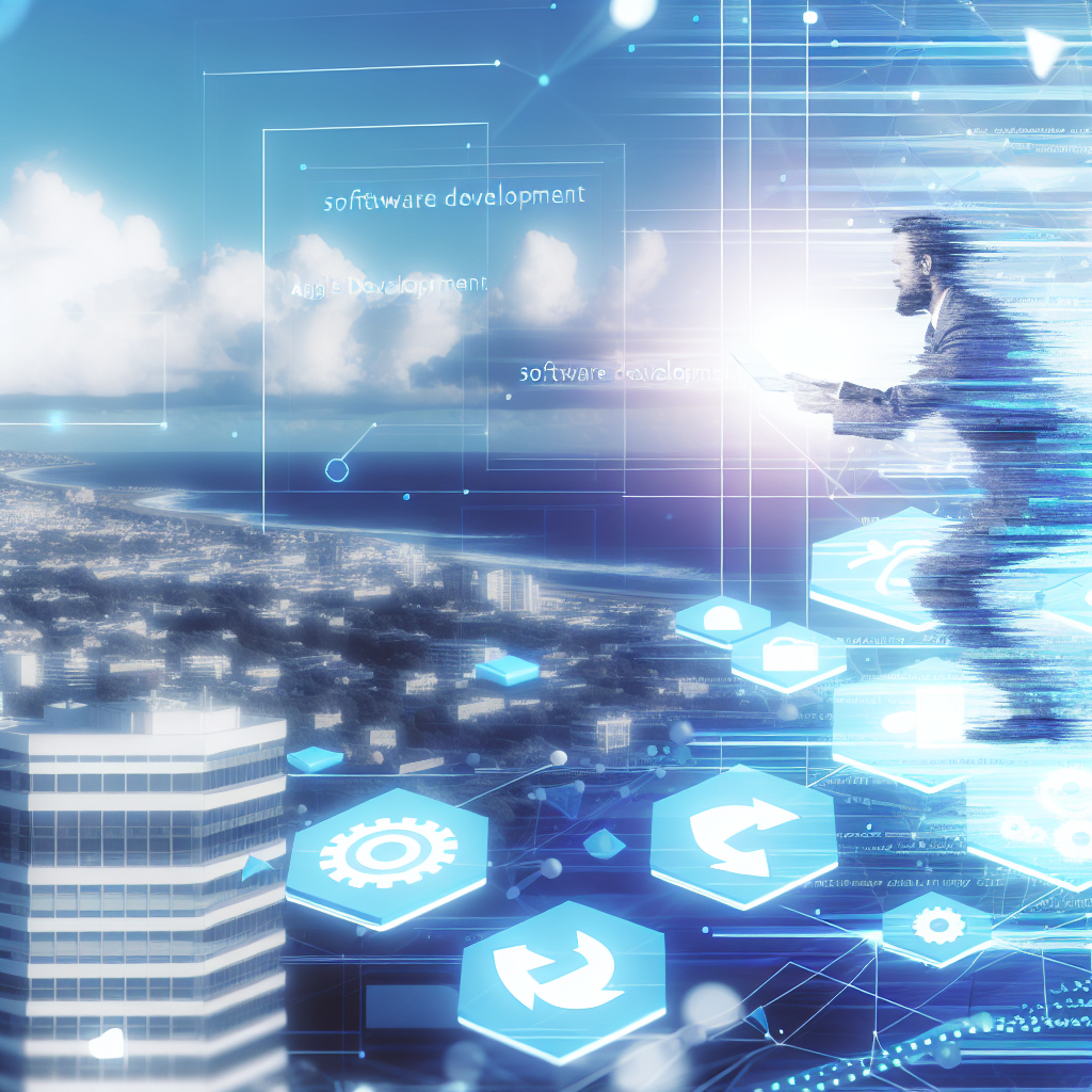 Empresas apuestan por frameworks modernos y metodologías ágiles en el desarrollo de software