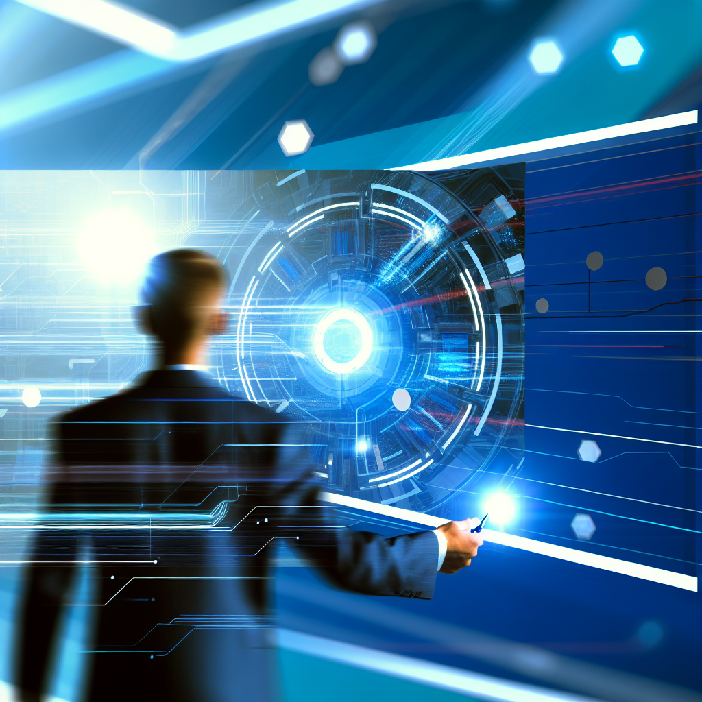 New Wave of Tech Equipment Redefines Enterprise Sales and Distribution in 2024