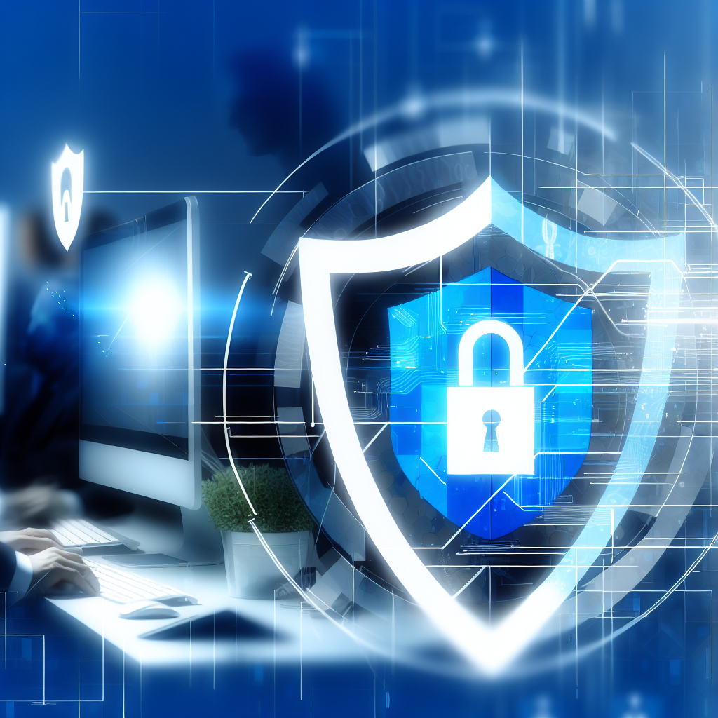 Empresas refuerzan sus sistemas ante nuevas amenazas de ciberseguridad